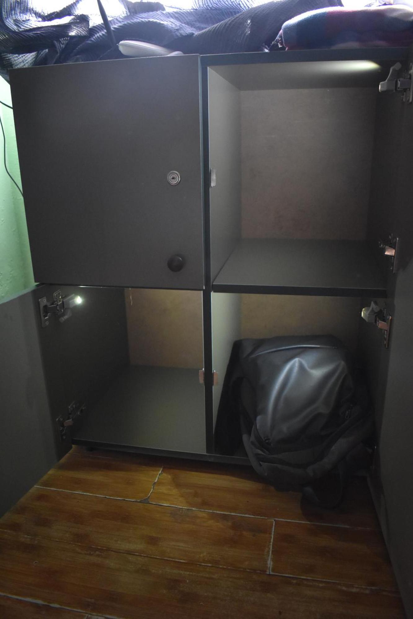 Harmony Backpackers Hostel باتومي المظهر الخارجي الصورة